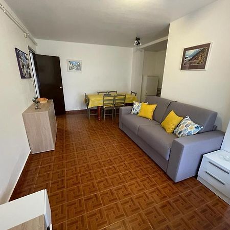 Immodelpas Consuegra 1 Apartment ปาสเดลากาซา ภายนอก รูปภาพ