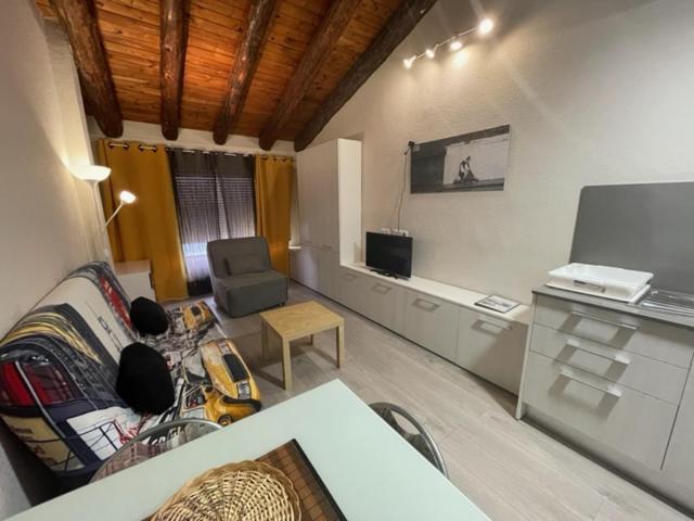 Immodelpas Consuegra 1 Apartment ปาสเดลากาซา ภายนอก รูปภาพ