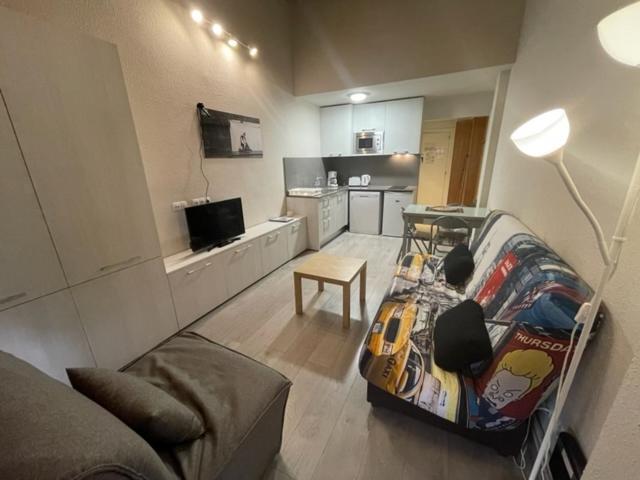 Immodelpas Consuegra 1 Apartment ปาสเดลากาซา ภายนอก รูปภาพ