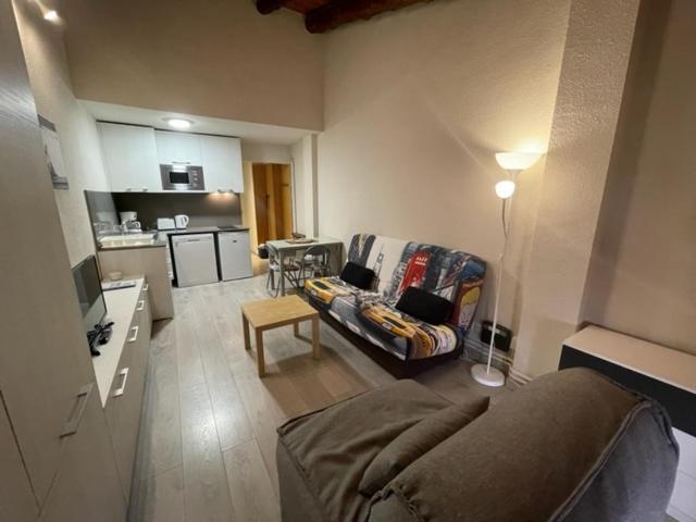 Immodelpas Consuegra 1 Apartment ปาสเดลากาซา ภายนอก รูปภาพ