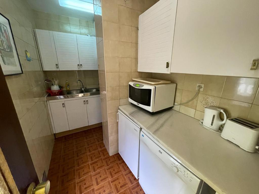 Immodelpas Consuegra 1 Apartment ปาสเดลากาซา ภายนอก รูปภาพ