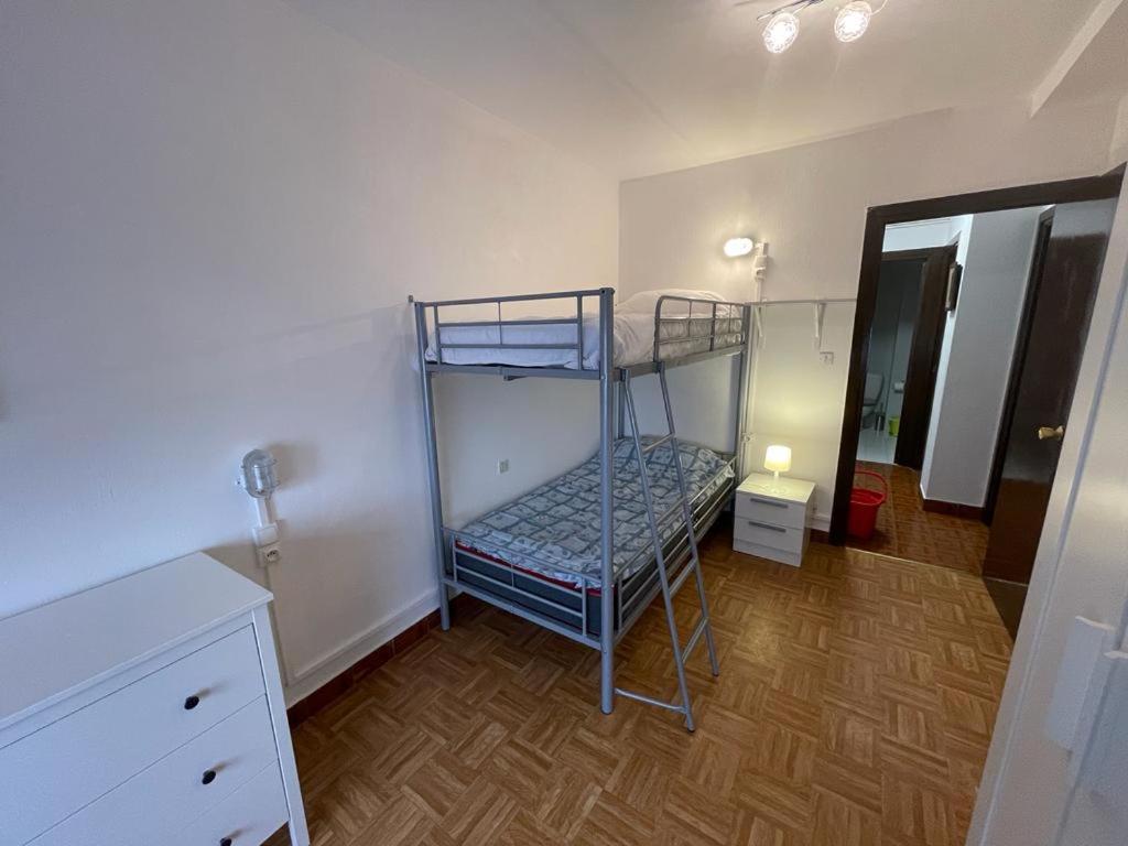 Immodelpas Consuegra 1 Apartment ปาสเดลากาซา ภายนอก รูปภาพ