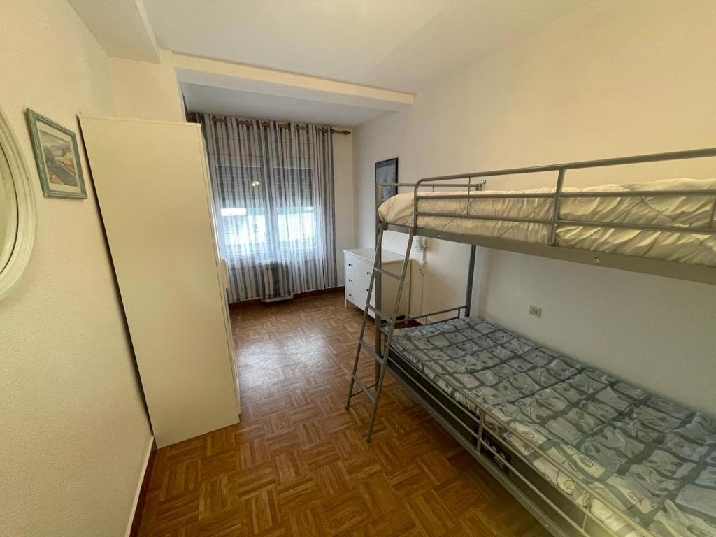 Immodelpas Consuegra 1 Apartment ปาสเดลากาซา ภายนอก รูปภาพ
