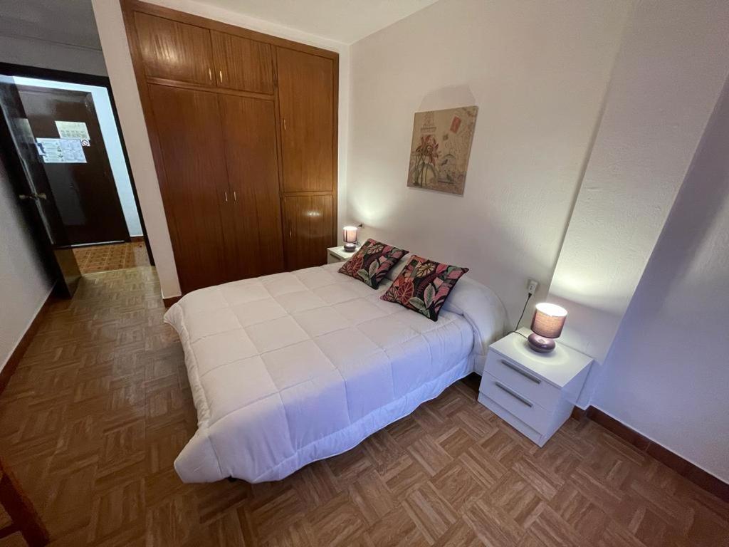 Immodelpas Consuegra 1 Apartment ปาสเดลากาซา ภายนอก รูปภาพ